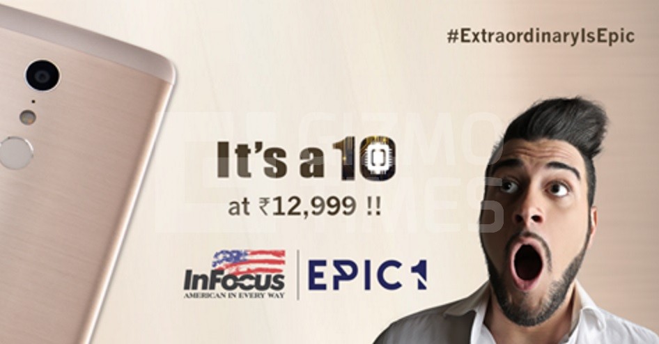 InFocus Epic 1